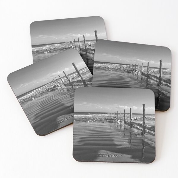 Item preview, Lines on the Sand designed and sold by FelicityB.