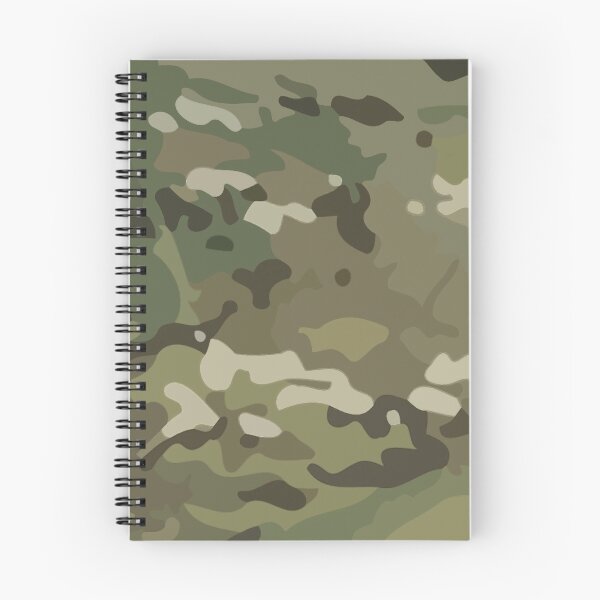 Item preview, Multiple Camo Uniform Pattern designed and sold by Sneek661.