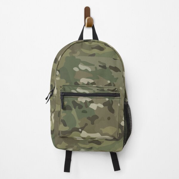 Aperçu de l'œuvre Motif uniforme de camouflage multiple créée et vendue par Sneek661.