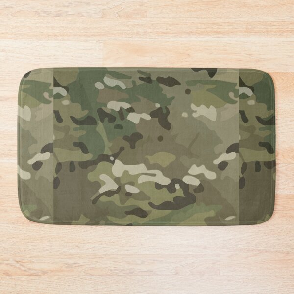 Item preview, Multiple Camo Uniform Pattern designed and sold by Sneek661.