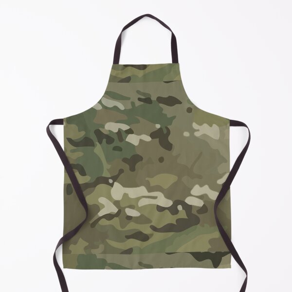 Aperçu de l'œuvre Motif uniforme de camouflage multiple créée et vendue par Sneek661.