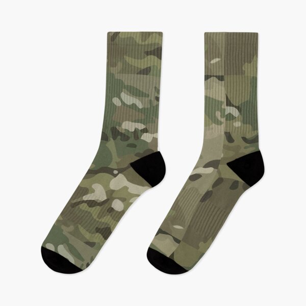 Item preview, Multiple Camo Uniform Pattern designed and sold by Sneek661.