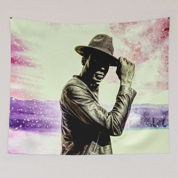 Item preview, Nobody Knows The Tomorrow  designed and sold by JorteCrioni.