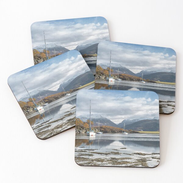 Item preview, An Dunan Loch Leven designed and sold by Reg-K-Atkinson.