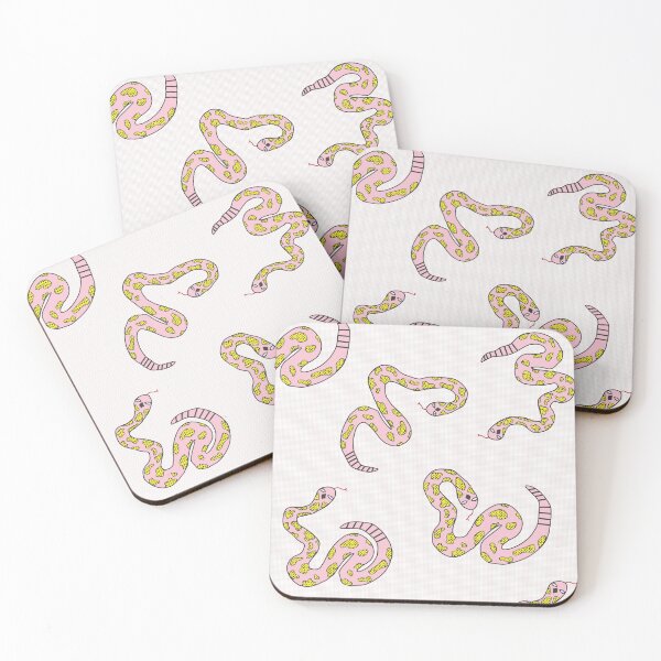 Item preview, Snakes designed and sold by nkprs.