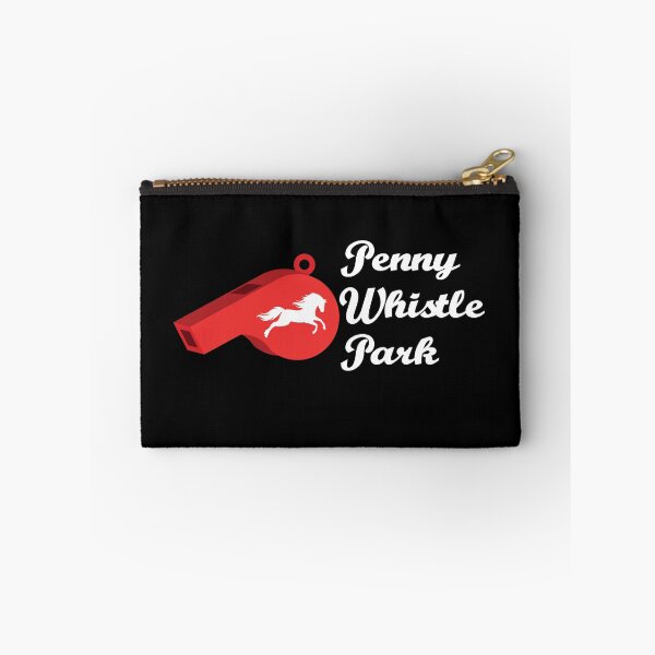 Item preview, Dallas Texas DFW Amusement Penny Whistle Park  designed and sold by The Junto Shop.