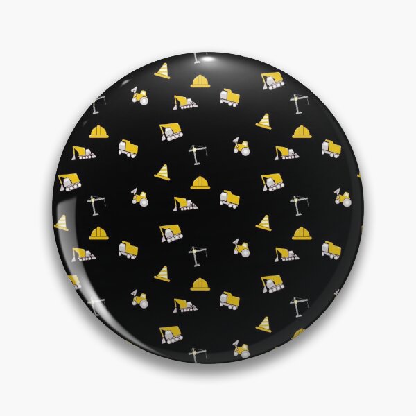 Item preview, Construction Print designed and sold by Mcastner.