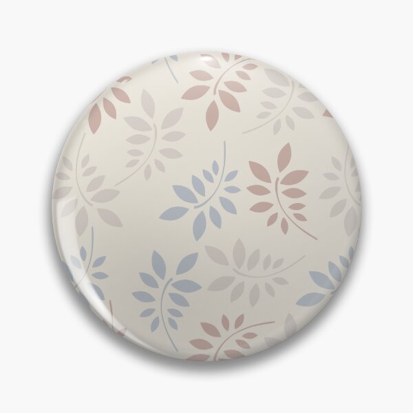 Item preview, Just Leaves Pattern designed and sold by GeeHanz.
