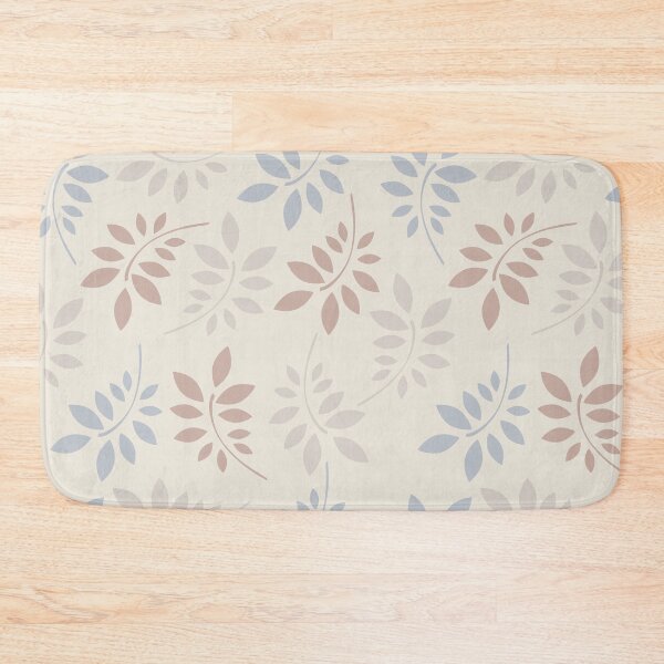 Item preview, Just Leaves Pattern designed and sold by GeeHanz.