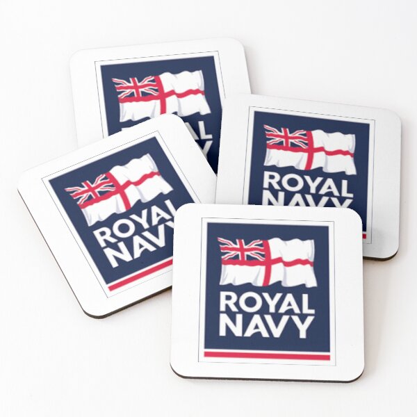 Item preview, Royal Navy  designed and sold by skanner30.