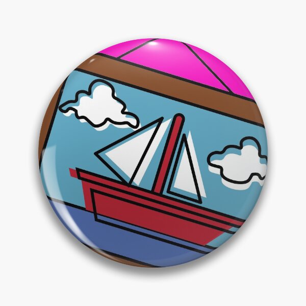 Artikelvorschau, Boot von Marge entworfen und verkauft von Raul-Raziel.