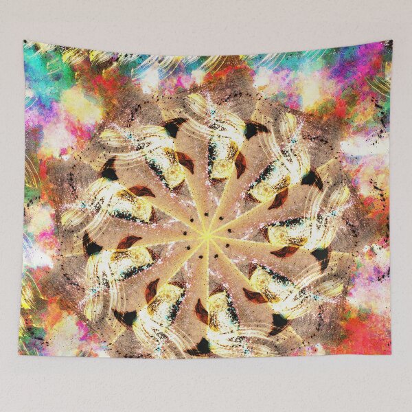 Item preview, STP Screen Transfer Process - 395 - WDVMM - 771 - What Animals See 5 designed and sold by WetdryvacRB01.