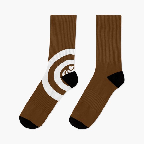 Item preview, Captain Coffee logo - white designed and sold by Dkrode.