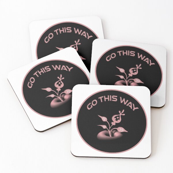 Item preview, Go This Way designed and sold by emhoteb.
