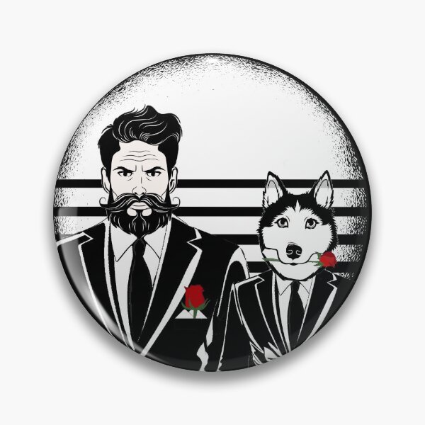 Item preview, Dogfather designed and sold by WiBto.