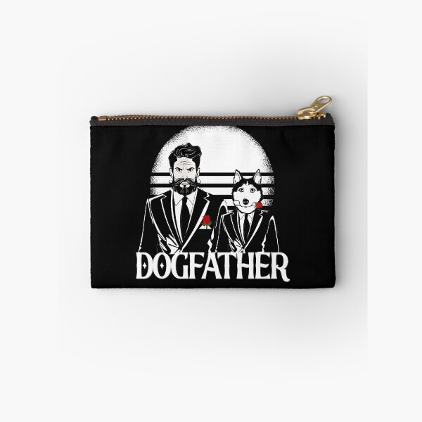 Item preview, Dogfather designed and sold by WiBto.