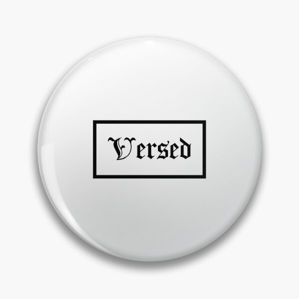 Item preview, Versed designed and sold by Miguel Queiruga.