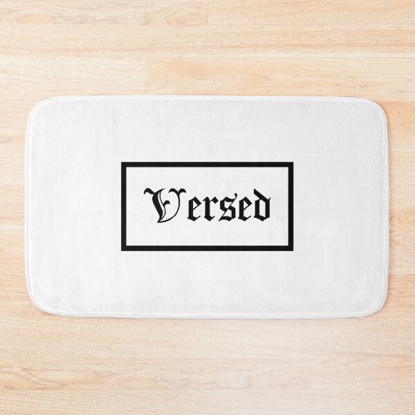 Item preview, Versed designed and sold by Miguel Queiruga.