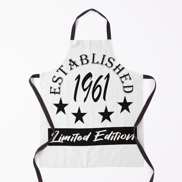 Artikelvorschau, Established 1961 Limited Edition Design entworfen und verkauft von Tomsens.