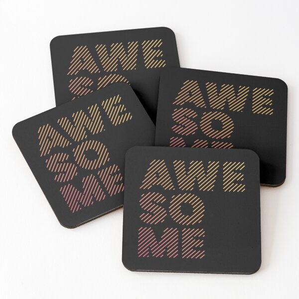Item preview, Awesome line typography designed and sold by DarkoMDesign.