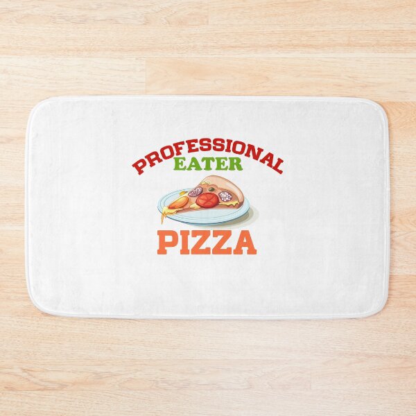 Item preview, Professional Pizza Eater favorite Food And love eat pizza gifts designed and sold by AchrafOc.