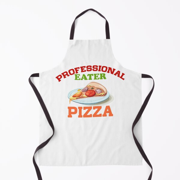 Item preview, Professional Pizza Eater favorite Food And love eat pizza gifts designed and sold by AchrafOc.