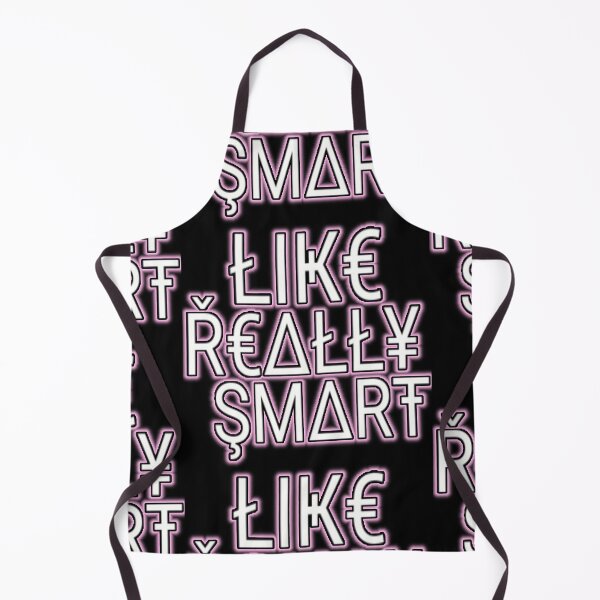 Item preview, Like Really Smart designed and sold by GeiekSheiek.