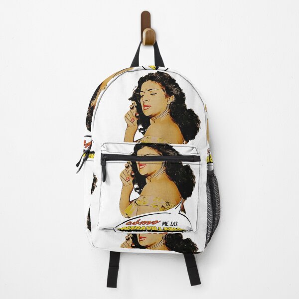 Item preview, Lola Flores How I Would Marvel You Vintage Comics Model 2 designed and sold by JmB Folkloricas.