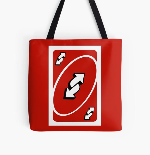 Uno reverse card Canvas Print for Sale by Mello Official Store