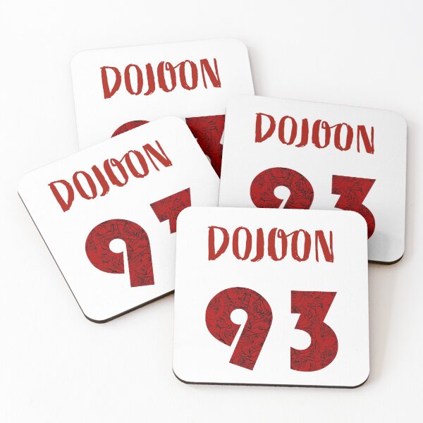 Item preview, DOJOON JERSEY - THE ROSE designed and sold by seapandaarts.