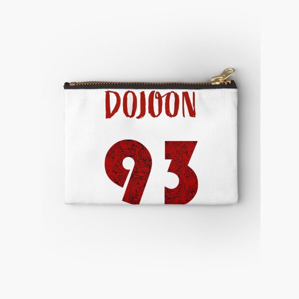 Item preview, DOJOON JERSEY - THE ROSE designed and sold by seapandaarts.