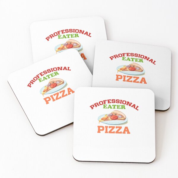 Item preview, Professional Pizza Eater favorite Food And love eat pizza gifts designed and sold by AchrafOc.