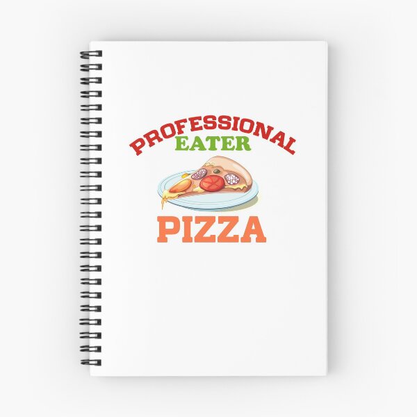 Item preview, Professional Pizza Eater favorite Food And love eat pizza gifts designed and sold by AchrafOc.