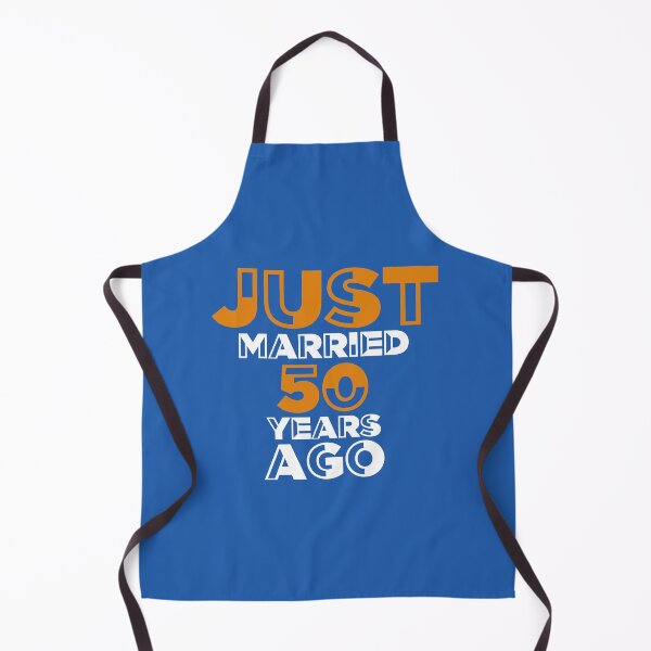 Item preview, just married 50 years ago designed and sold by medbouk1.