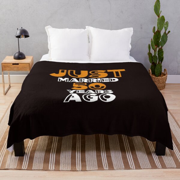 Item preview, just married 50 years ago designed and sold by medbouk1.