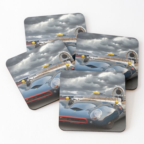 Item preview, 1965 Lucky Eleven Sports Racer designed and sold by DaveKoontz.