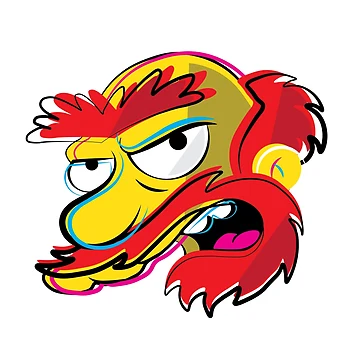 Artwork thumbnail, willy by Raul-Raziel