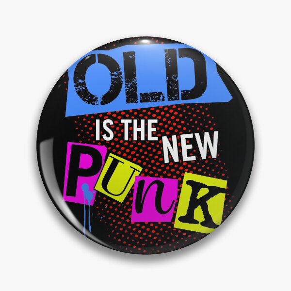 Item preview, OG Punks Solidarity designed and sold by brotherinas.