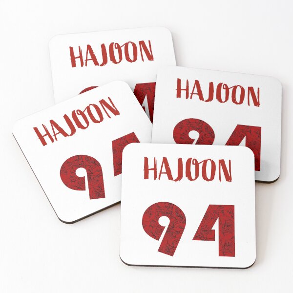 Item preview, HAJOON JERSEY - THE ROSE designed and sold by seapandaarts.
