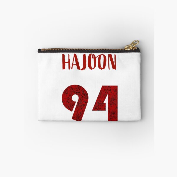 Item preview, HAJOON JERSEY - THE ROSE designed and sold by seapandaarts.