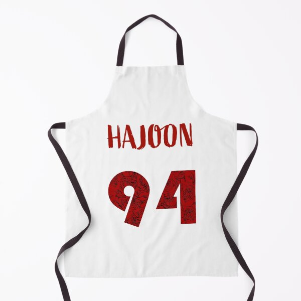 Item preview, HAJOON JERSEY - THE ROSE designed and sold by seapandaarts.