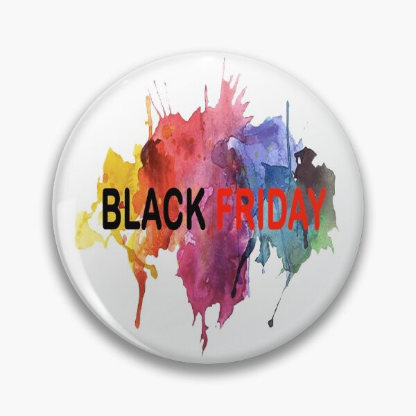 Item preview, black friday  designed and sold by oussimakh.