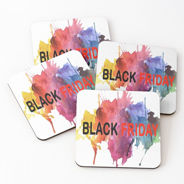 Item preview, black friday  designed and sold by oussimakh.
