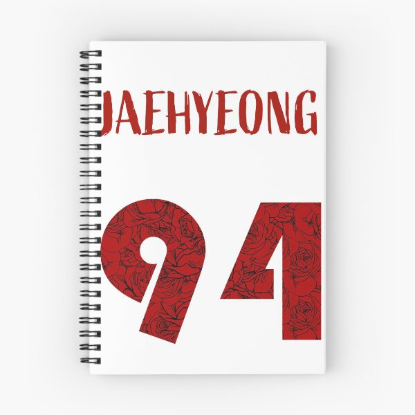 Item preview, JAEHYEONG JERSEY - THE ROSE designed and sold by seapandaarts.
