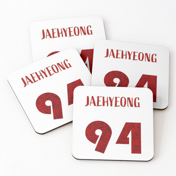 Item preview, JAEHYEONG JERSEY - THE ROSE designed and sold by seapandaarts.