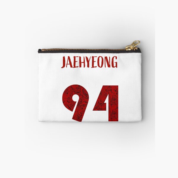 Item preview, JAEHYEONG JERSEY - THE ROSE designed and sold by seapandaarts.