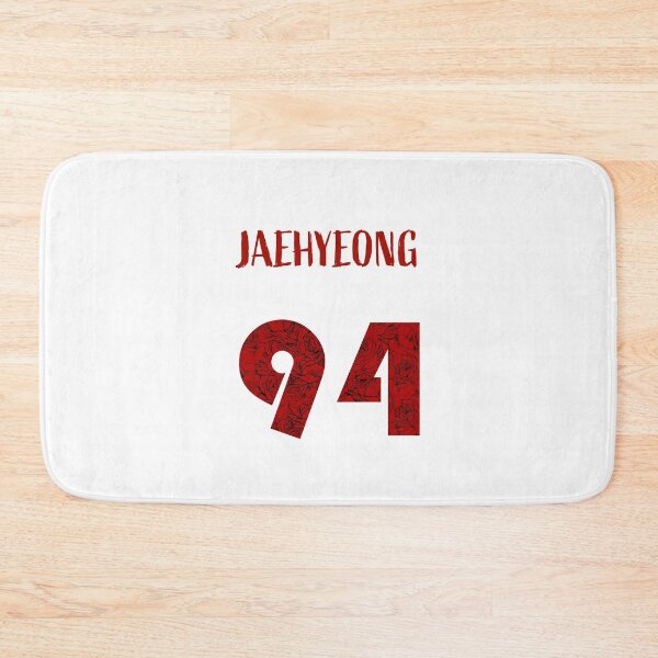 Item preview, JAEHYEONG JERSEY - THE ROSE designed and sold by seapandaarts.