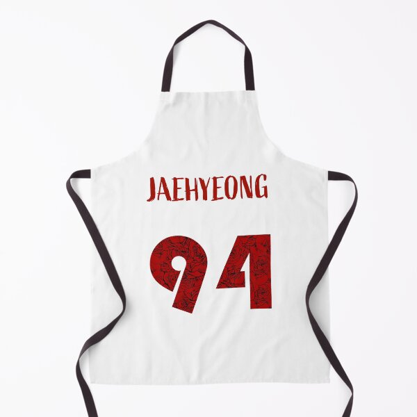 Item preview, JAEHYEONG JERSEY - THE ROSE designed and sold by seapandaarts.