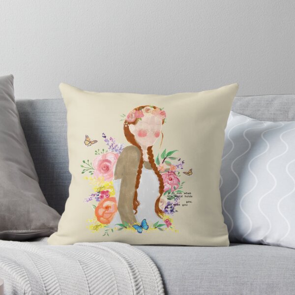 Item preview, Anne with an E  designed and sold by Larnacouer.