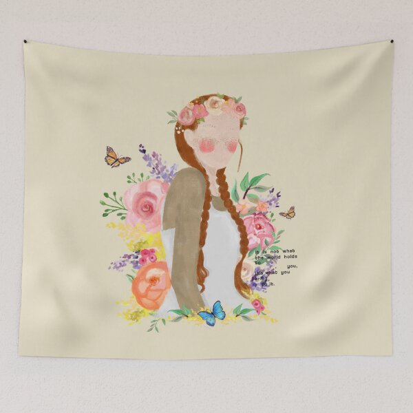 Item preview, Anne with an E  designed and sold by Larnacouer.